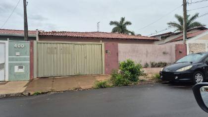 Casa do Santander em SÃO MANUEL / SP - 02.26777