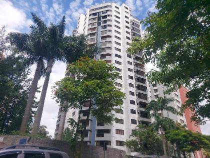 Apartamento do Santander em SÃO PAULO / SP - 02.26788