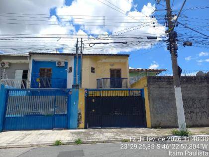 Casa do Santander em SAO PAULO / SP - 02.26630