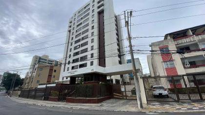 Apartamento do Santander em SALVADOR / BA - 02.26288