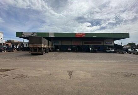 Terreno Bradesco em Luiziânia / GO - ea37337e