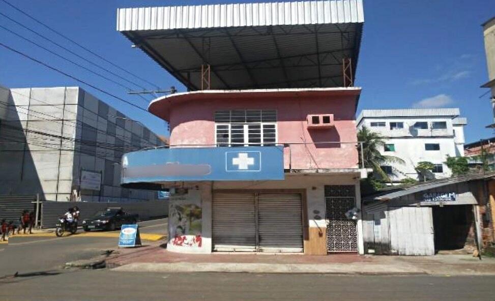 Imóvel Comercial Bradesco em Tefé / AM - 12cb682f