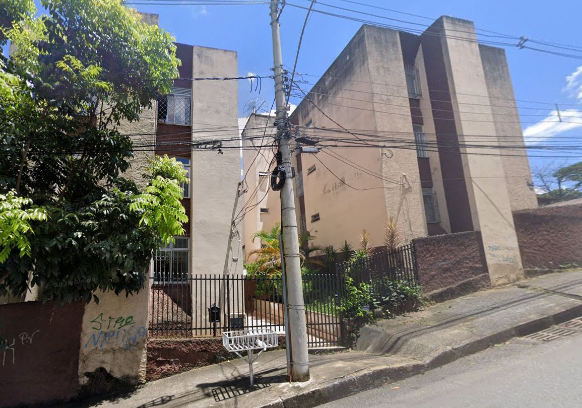 Apartamento Bradesco em Belo Horizonte / MG - 85835f81