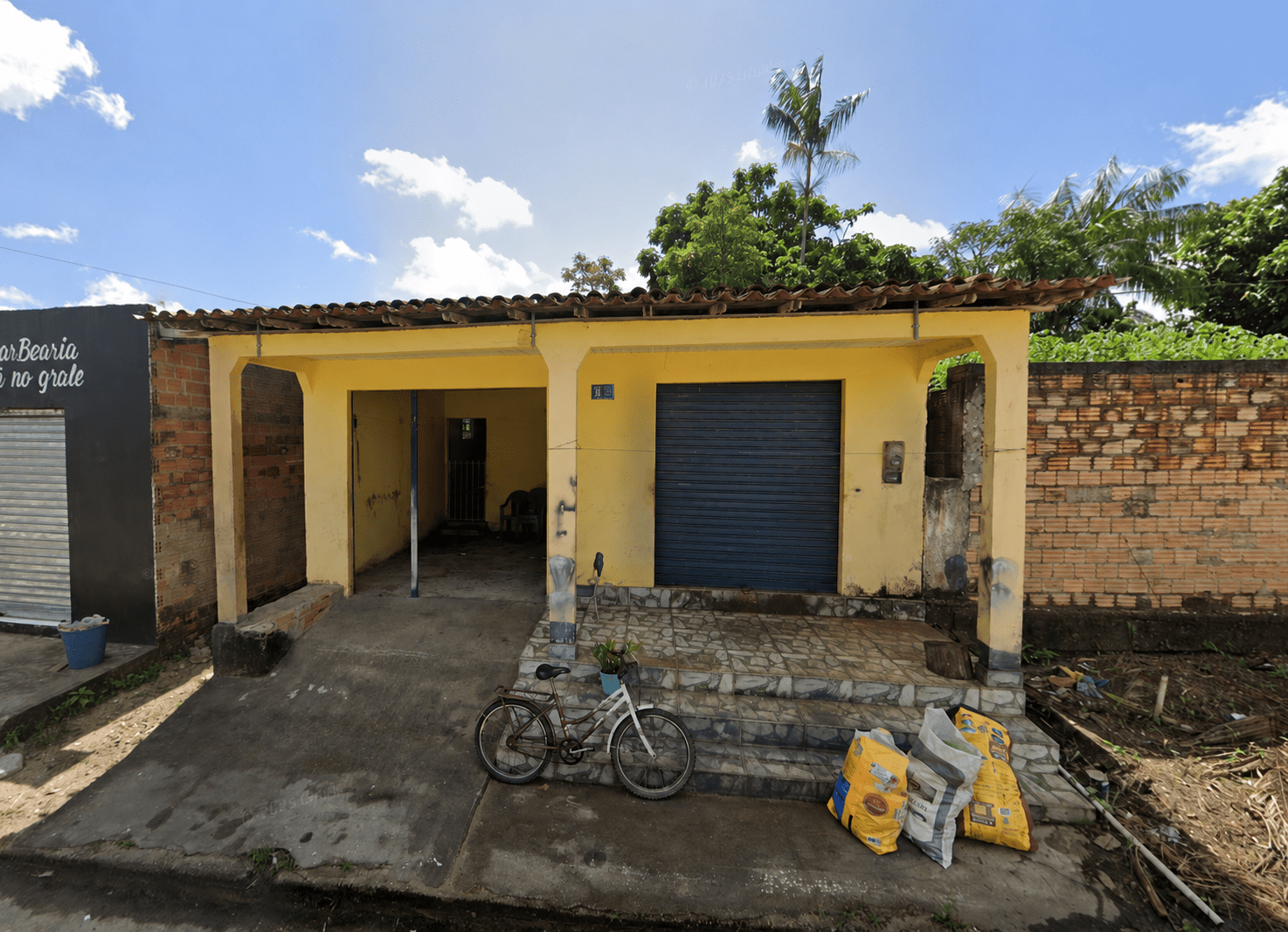 Imóvel Comercial Bradesco em Centro Novo Do Maranhão / MA - 17a780cc