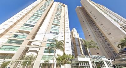 Apartamento Bradesco em Campo Grande / MS - 12d84245