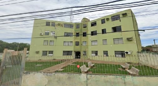 Apartamento Bradesco em Cuiabá / MT - 3be4e6ce