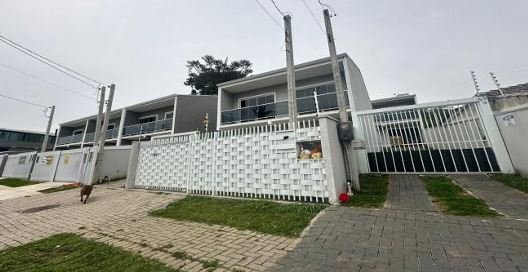 Casa Bradesco em Curitiba / PR - bf52cc10