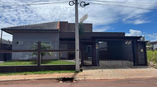 Casa Bradesco em Três Barras Do Paraná / PR - 1fd0ce25