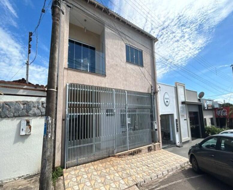 Casa Bradesco em Barra Do Garças / MT - 73471faa