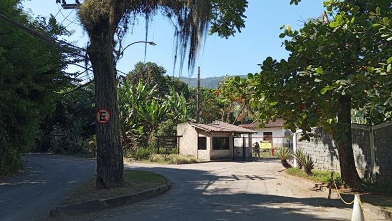 Casa Bradesco em Rio De Janeiro / RJ - 33e877eb