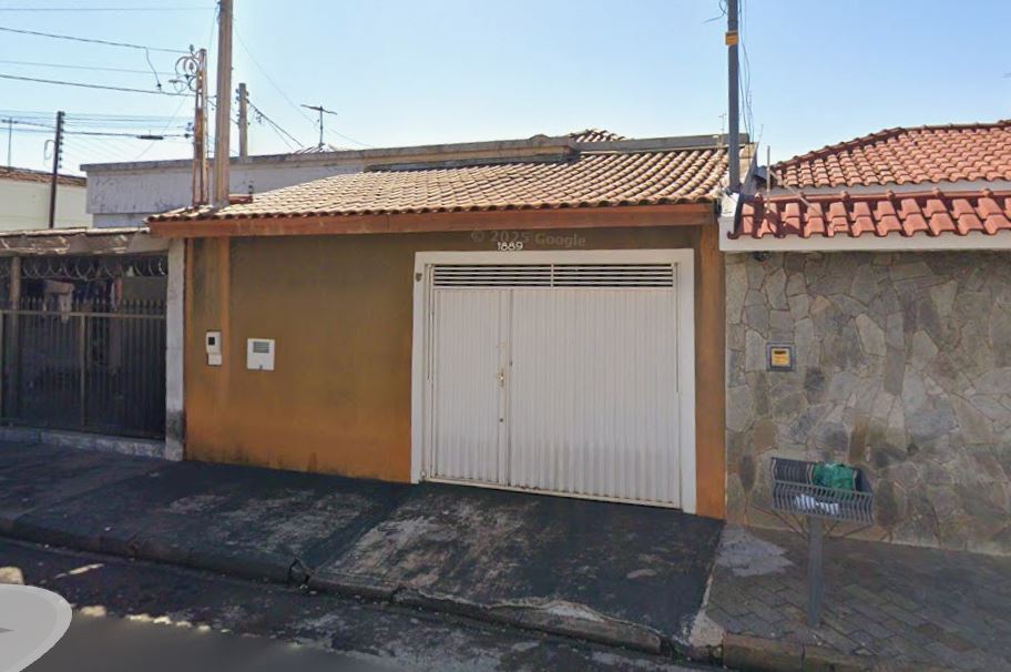 Casa Bradesco em Ribeirão Preto / SP - 5c131dc6