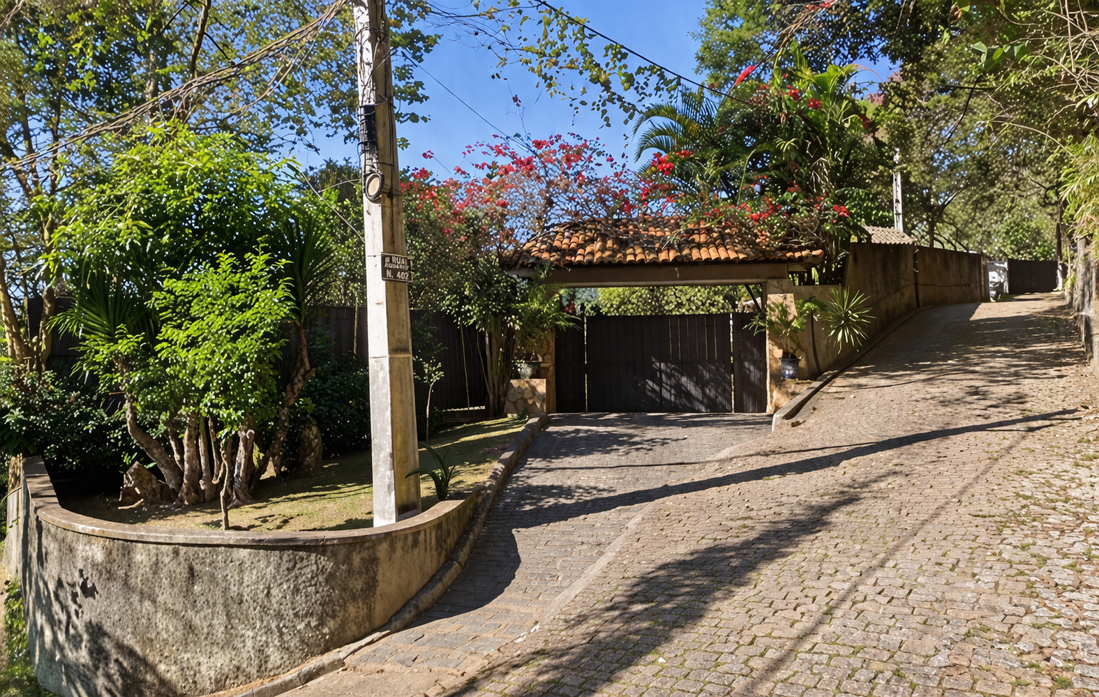 Casa Bradesco em Mairiporã / SP - dcb1bfda