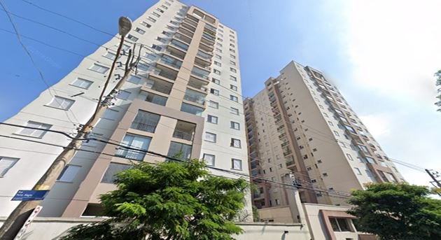 Apartamento Bradesco em Osasco / SP - 6cc2b339