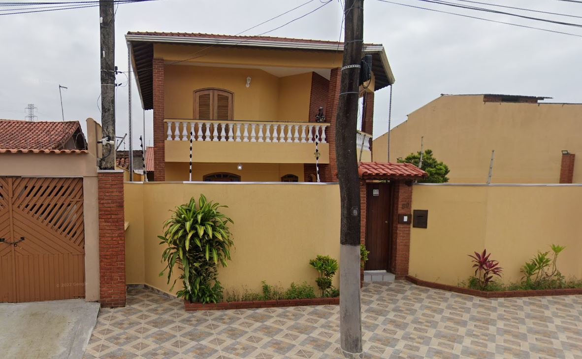 Casa Bradesco em Itanhaém / SP - 05f6410f