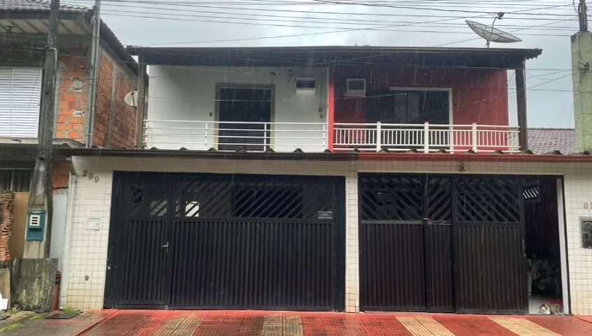 Casa Bradesco em Cubatão / SP - 4fc923ac