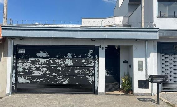 Casa Bradesco em Caçapava / SP - 81d5ff22