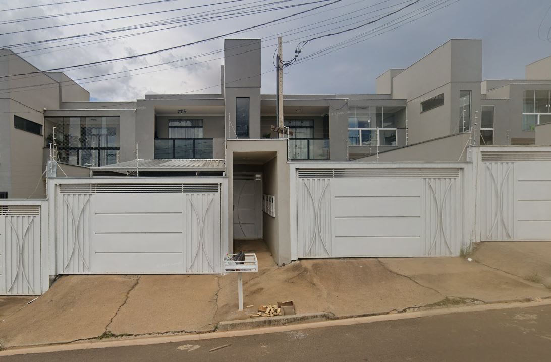 Apartamento Bradesco em Franca / SP - 3e2904fe