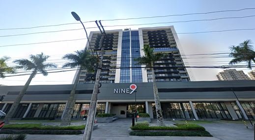 Apartamento Bradesco em Porto Alegre / RS - 8c9864a1