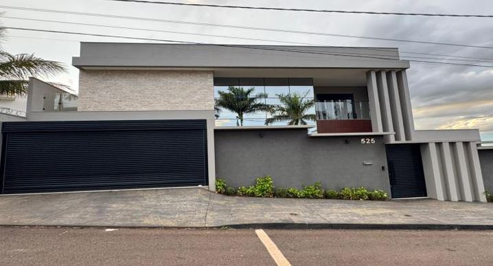 Casa Bradesco em Patos De Minas / MG - d3e7ccd5