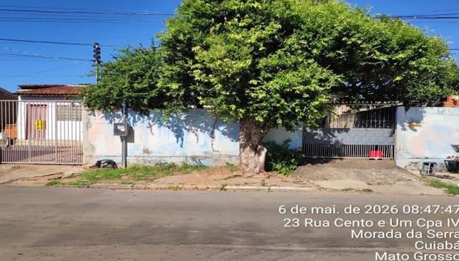 Casa Bradesco em Cuiabá / MT - 018ff36a
