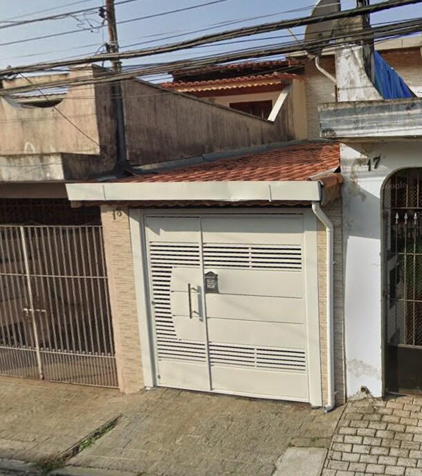 Casa Bradesco em São Paulo / SP - ffa7e3d7