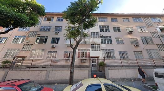 Apartamento Bradesco em Rio De Janeiro / RJ - 9fe5ce8c