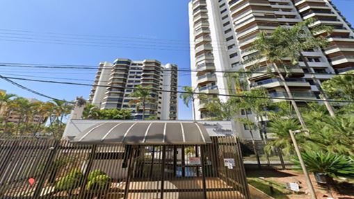 Apartamento Bradesco em Rio Claro / SP - 0874f995