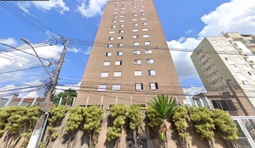 Apartamento Bradesco em Carapicuíba / SP - 853b1ed8