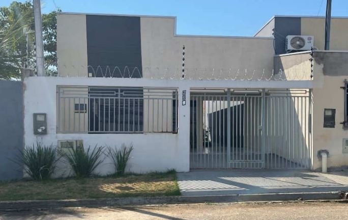 Casa Bradesco em Ji-paraná / RO - b8b833db