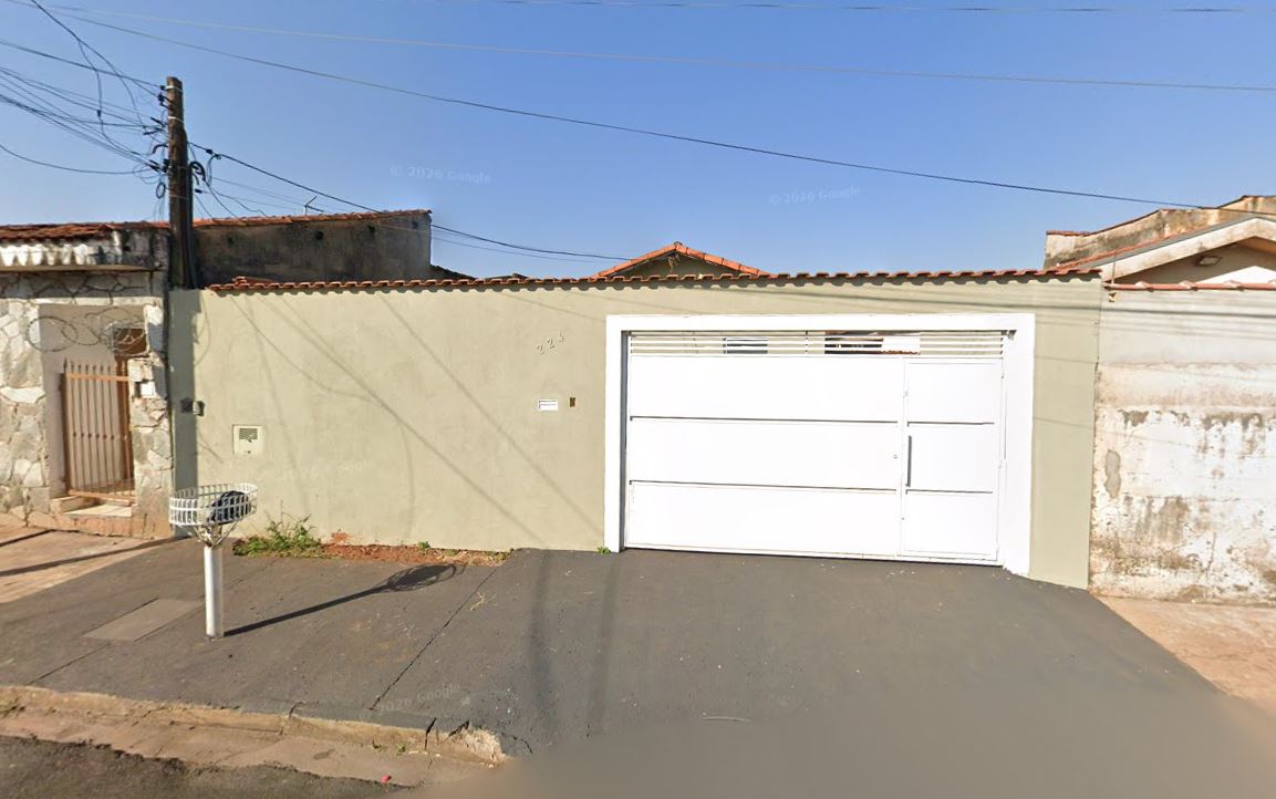 Casa Bradesco em Ribeirão Preto / SP - 7a112112