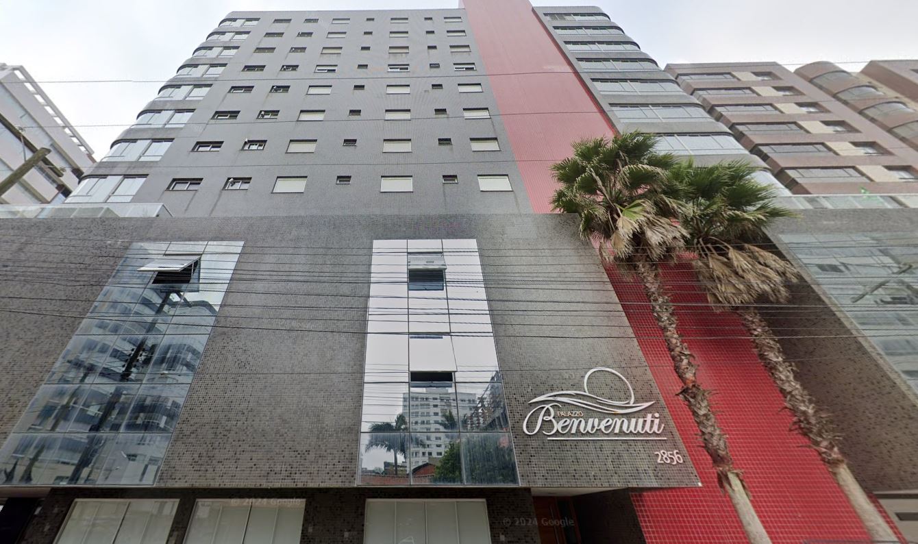 Apartamento Bradesco em Capão Da Canoa / RS - 8d02c485
