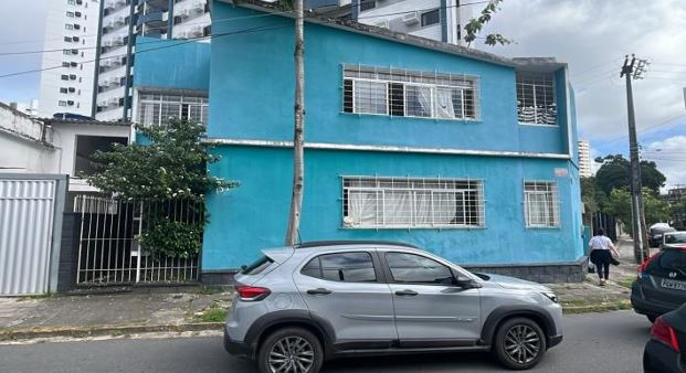 Casa Bradesco em Recife / PE - a51f5318