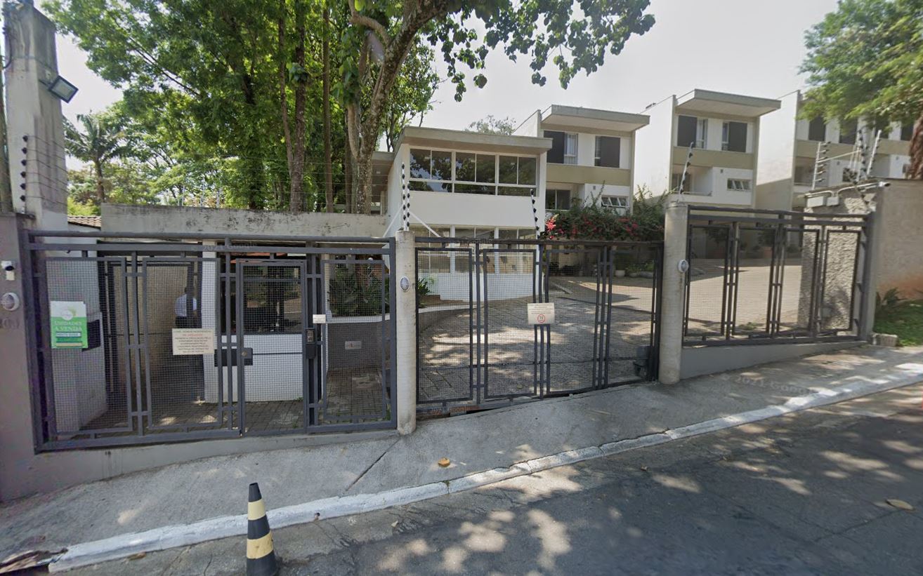 Casa Bradesco em São Paulo / SP - c6b2752e