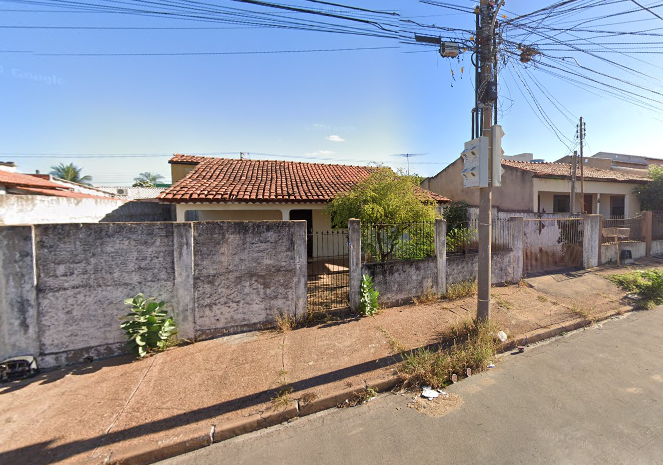 Casa Bradesco em Cuiabá / MT - 523a5991
