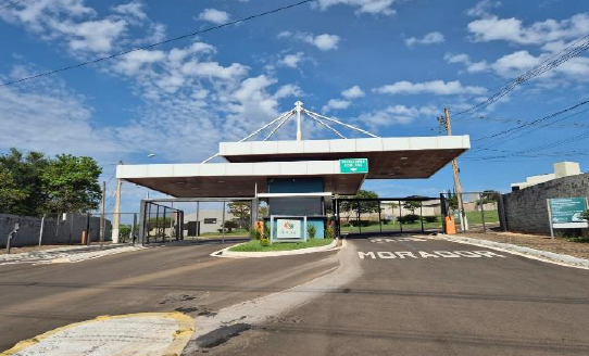 Terreno Bradesco em Piratininga / SP - 83d15f51