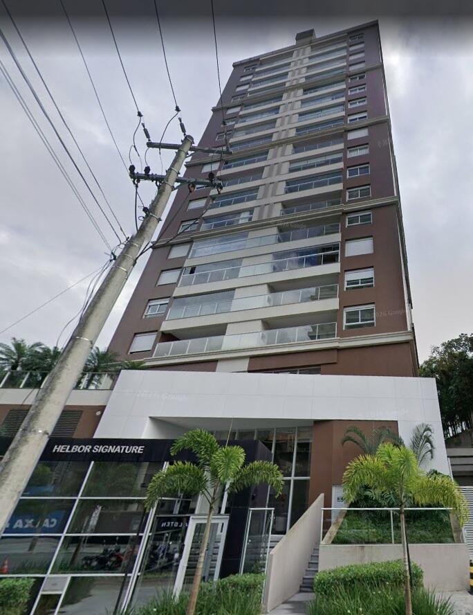 Apartamento Bradesco em Joinville / SC - 847598fd