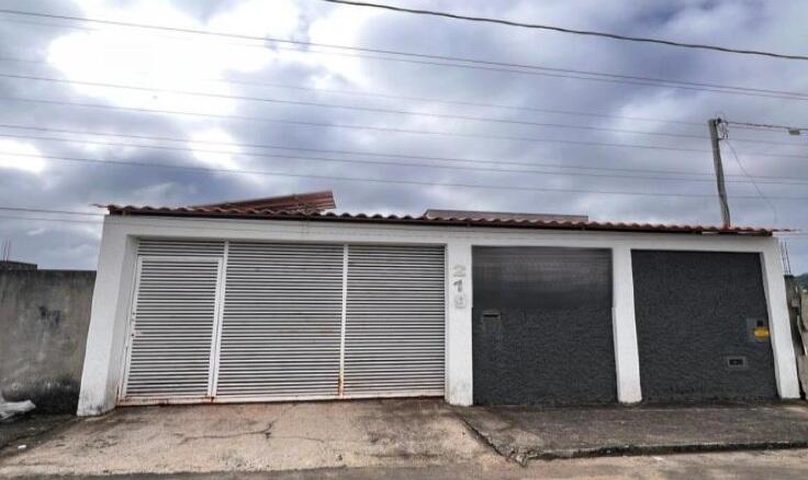 Casa Bradesco em Juiz De Fora / MG - 47f73ea7