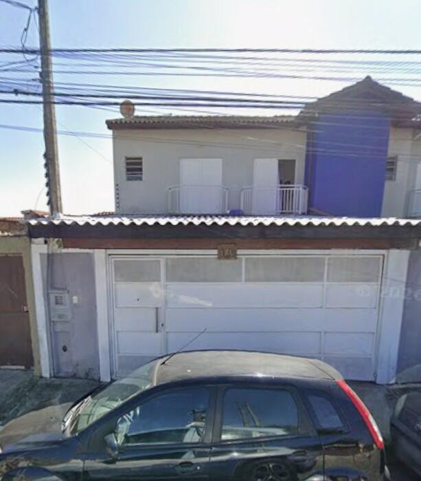Casa Bradesco em Suzano / SP - f8f352bf