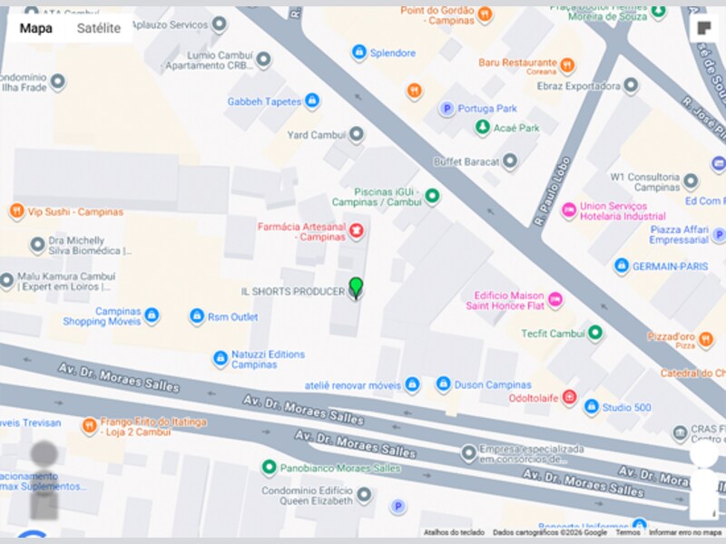 Apartamento Bradesco em Campinas / SP - 7bae74ef
