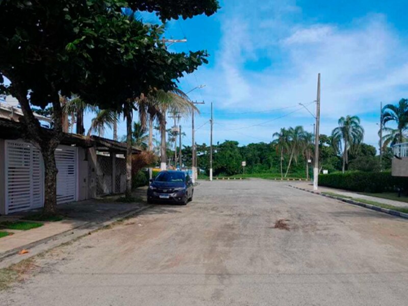 Apartamento Bradesco em Bertioga / SP - d486783c
