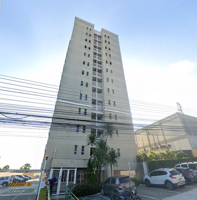 Apartamento Bradesco em Manaus  / AM - c32616f9