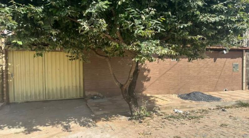 Casa Bradesco em Itacarambi / MG - 1616a271