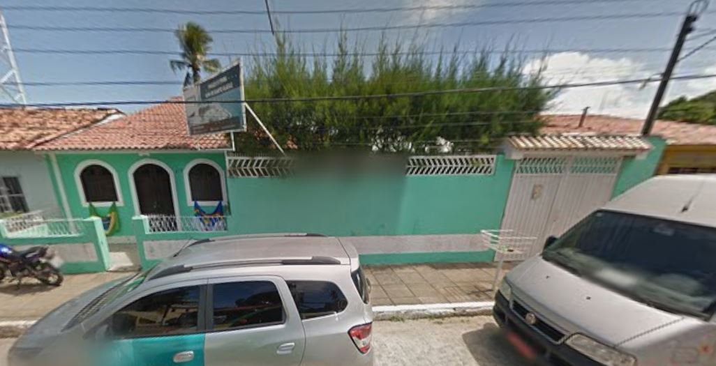 Casa Bradesco em Sirinhaém  / PE - 2bcf61b4