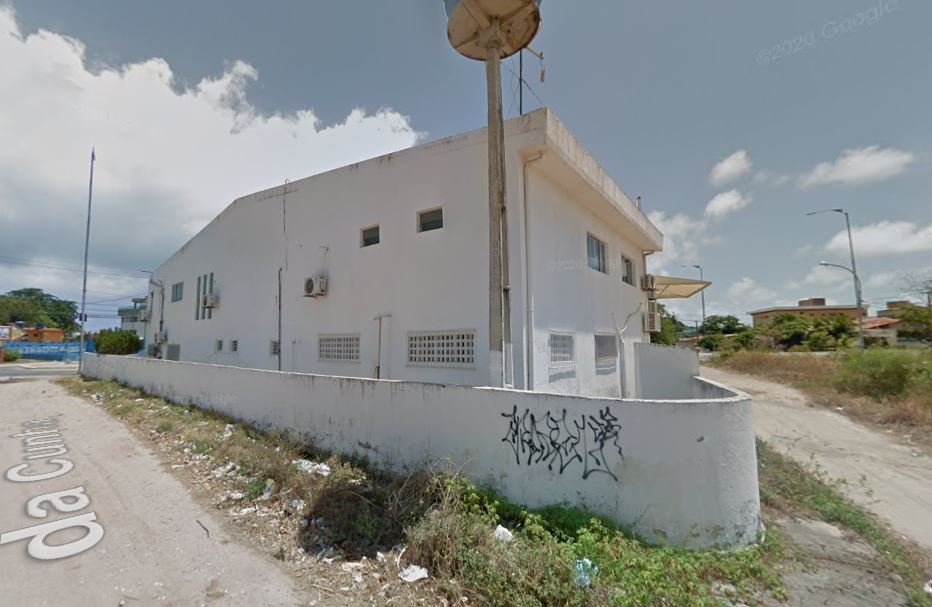 Imóvel Comercial Bradesco em Paulista / PE - 3a9432c2