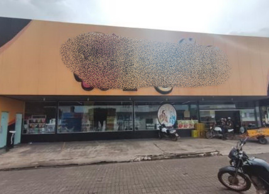 Casa Bradesco em São Domingos Do Araguaia / PA - 4d33da17
