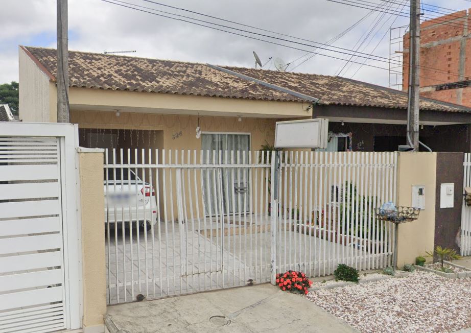 Casa Bradesco em São José Dos Pinhais / PR - d58844f8