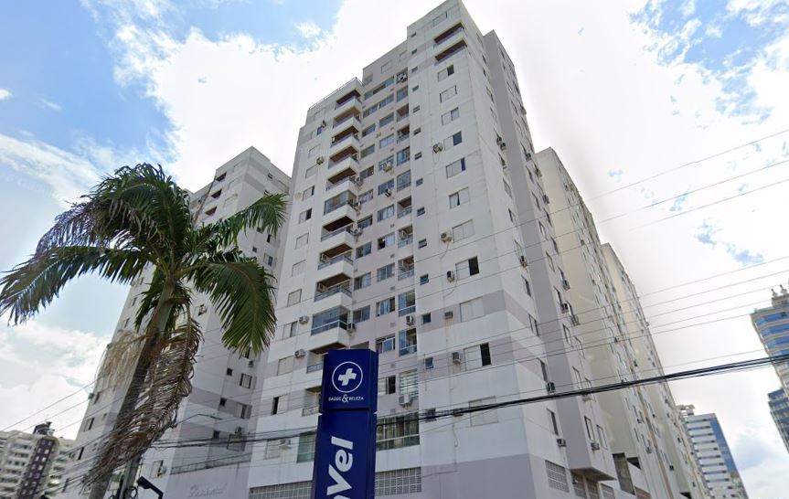 Apartamento Bradesco em São José / SC - 53d8bc1c