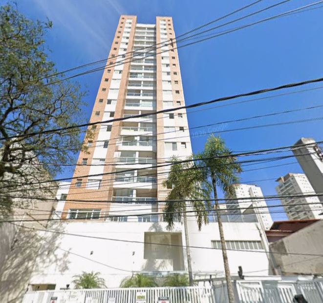 Apartamento Bradesco em São Bernardo Do Campo / SP - a0ee8c0e