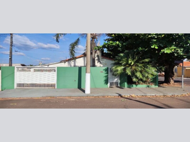 Casa Bradesco em Nova Granada / SP - b0168564