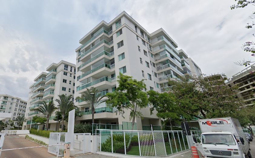 Apartamento Bradesco em Rio De Janeiro / RJ - 01adbfd7